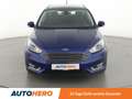 Ford Focus 1.5 EcoBoost Titanium *NAVI*TEMPO*PDC*SHZ* Bleu - thumbnail 9