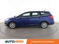 Ford Focus 1.5 EcoBoost Titanium *NAVI*TEMPO*PDC*SHZ* Bleu - thumbnail 3