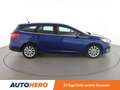 Ford Focus 1.5 EcoBoost Titanium *NAVI*TEMPO*PDC*SHZ* Bleu - thumbnail 7