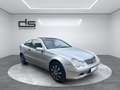 Mercedes-Benz C 180 2.0 Automatik Tempomat Panorama BASTLER Silber - thumbnail 7