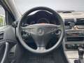 Mercedes-Benz C 180 2.0 Automatik Tempomat Panorama BASTLER Silber - thumbnail 18