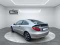 Mercedes-Benz C 180 2.0 Automatik Tempomat Panorama BASTLER Silber - thumbnail 3