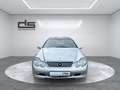 Mercedes-Benz C 180 2.0 Automatik Tempomat Panorama BASTLER Silber - thumbnail 8