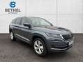 Skoda Kodiaq 2.0 TDI 4x4 Style Bluetooth Navi LED Klima Grau - thumbnail 3