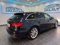 Audi A4 Avant 2,0 TDI quattro 3xS-LINE, NAVI+XENON, TOP Bleu - thumbnail 10