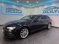Audi A4 Avant 2,0 TDI quattro 3xS-LINE, NAVI+XENON, TOP Bleu - thumbnail 2