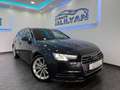 Audi A4 Avant 2,0 TDI quattro 3xS-LINE, NAVI+XENON, TOP Bleu - thumbnail 1