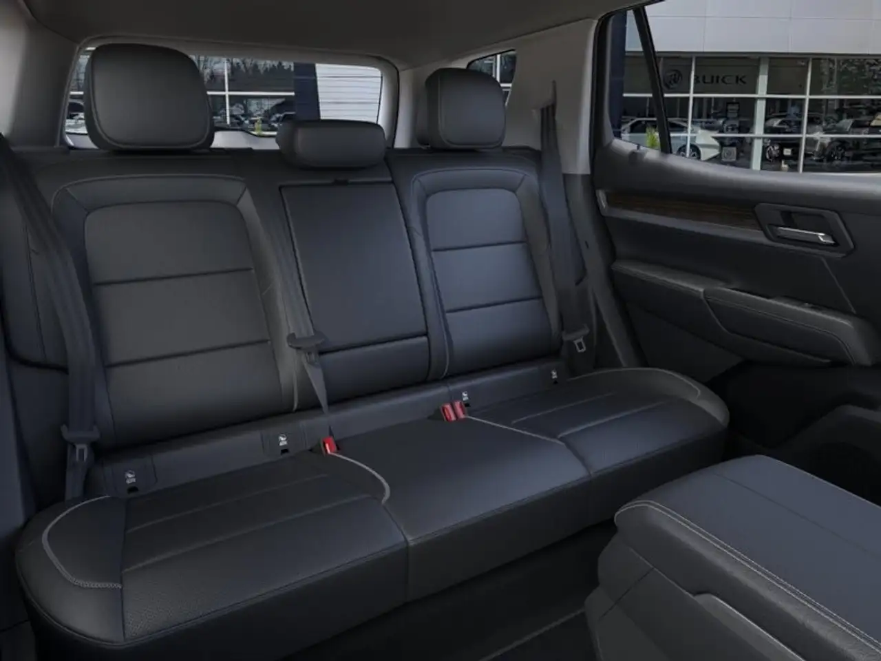 GMC Terrain снимка GMC Terrain