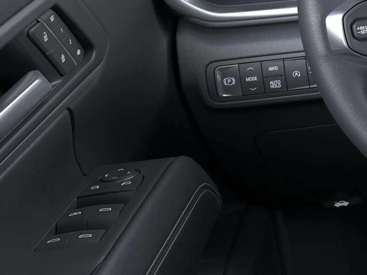 GMC Terrain снимка GMC Terrain