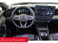 Volkswagen Tiguan 1.5 eTSI DSG 2x R-Line Black Style 20 AHK PANO H/K Silber - thumbnail 6