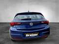 Opel Astra 1.5 Diesel Business Edition KAMERA|SHZ|LRHZ Blau - thumbnail 4
