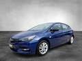 Opel Astra 1.5 Diesel Business Edition KAMERA|SHZ|LRHZ Blau - thumbnail 2