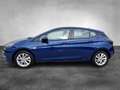 Opel Astra 1.5 Diesel Business Edition KAMERA|SHZ|LRHZ Blau - thumbnail 3