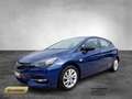 Opel Astra 1.5 Diesel Business Edition KAMERA|SHZ|LRHZ Blau - thumbnail 1