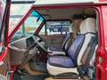 Volkswagen T3 Multivan T3 Club Joker - Aufstelldach - Rundsitzecke - H Червоний - thumbnail 11