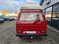 Volkswagen T3 Multivan T3 Club Joker - Aufstelldach - Rundsitzecke - H Czerwony - thumbnail 9
