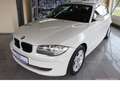 BMW 116 116i Einparkhilfe,Sitzheizung,Motorschaden Blanc - thumbnail 1