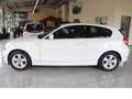 BMW 116 116i Einparkhilfe,Sitzheizung,Motorschaden Blanc - thumbnail 18