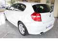BMW 116 116i Einparkhilfe,Sitzheizung,Motorschaden Blanc - thumbnail 6