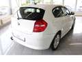 BMW 116 116i Einparkhilfe,Sitzheizung,Motorschaden Blanc - thumbnail 16