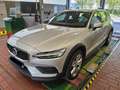 Volvo V60 Cross Country B4 Diesel AWD Aut/AHK/Navi/LED Silber - thumbnail 1