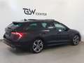 Skoda Octavia Combi 2,0 TDI DSG RS Matrix Panorama HUD AllBlack Schwarz - thumbnail 11