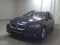 BMW 525 dA Touring Navi HuD HiFi AHK ACC Xenon Blau - thumbnail 2