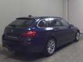 BMW 525 dA Touring Navi HuD HiFi AHK ACC Xenon Blau - thumbnail 4