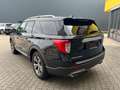 Ford Explorer Platinum Plug-in-Hybrid/ALLRAD/7 SITZER Schwarz - thumbnail 4