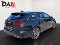 Kia Ceed SW / cee'd SW ceed SW 1,0 T-GDI GPF ISG Silber Schwarz - thumbnail 5