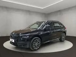 Skoda Kamiq Monte Carlo, Automatik, AHK