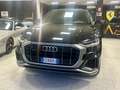 Audi Q8 50 3.0 tdi mhev S line quattro tiptronic Noir - thumbnail 5