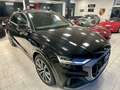 Audi Q8 50 3.0 tdi mhev S line quattro tiptronic Noir - thumbnail 4
