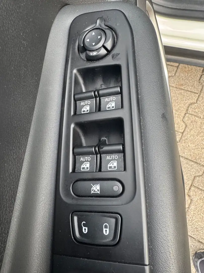 Opel Combo D Kasten L2H1 2,4t Weiß - 2