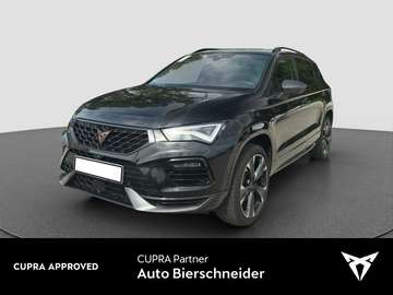 1.5 TSI DSG AHK NAVI REAR VIEW SHZ