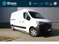 Renault Master T35 2.3 dCi 150pk L2H2 Energy Work Edition Airco | Blanc - thumbnail 1