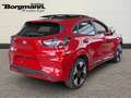 Ford Puma ST-Line AUTOMATIK Mild Hybrid EU6e Panoramadach FA Kırmızı - thumbnail 4