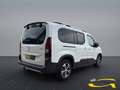 Peugeot Rifter Allure L2 1.2 PureTech 130 EU6d 7-Sitzer AHK WKR N Blanc - thumbnail 12