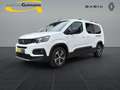 Peugeot Rifter Allure L2 1.2 PureTech 130 EU6d 7-Sitzer AHK WKR N Blanc - thumbnail 1