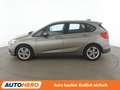 BMW 218 218i Active Tourer Advantage*LED*NAVI*TEMPO*PDC* Grau - thumbnail 3