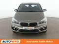 BMW 218 218i Active Tourer Advantage*LED*NAVI*TEMPO*PDC* Grau - thumbnail 9