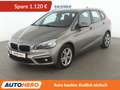 BMW 218 218i Active Tourer Advantage*LED*NAVI*TEMPO*PDC* Grau - thumbnail 1