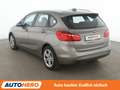 BMW 218 218i Active Tourer Advantage*LED*NAVI*TEMPO*PDC* Grau - thumbnail 4