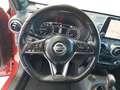 Nissan Juke JUKE 1.0 DIG-T DCT AUTO. N-CONNECTA NAVI LED KAMER Czerwony - thumbnail 14