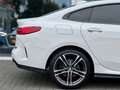 BMW 218 i GranCoupe M-Sport*HUD*LED*LiveCockpit*Leder Blanc - thumbnail 29