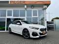 BMW 218 i GranCoupe M-Sport*HUD*LED*LiveCockpit*Leder Blanc - thumbnail 1