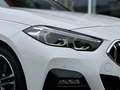 BMW 218 i GranCoupe M-Sport*HUD*LED*LiveCockpit*Leder Blanc - thumbnail 31