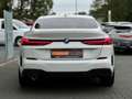 BMW 218 i GranCoupe M-Sport*HUD*LED*LiveCockpit*Leder Blanc - thumbnail 5