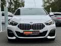 BMW 218 i GranCoupe M-Sport*HUD*LED*LiveCockpit*Leder Blanc - thumbnail 8