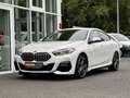 BMW 218 i GranCoupe M-Sport*HUD*LED*LiveCockpit*Leder Blanc - thumbnail 7